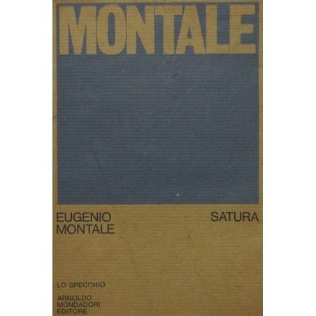 Satura 1962-1970