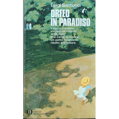 Orfeo in paradiso