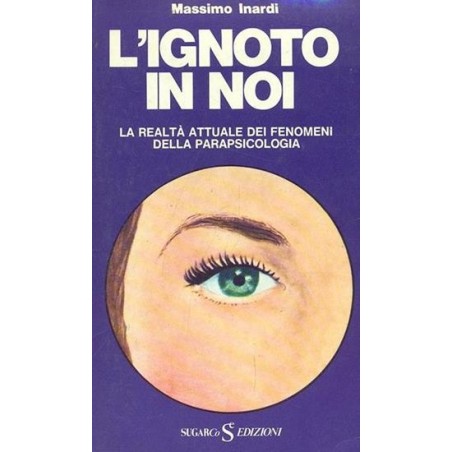 L'ignoto in noi