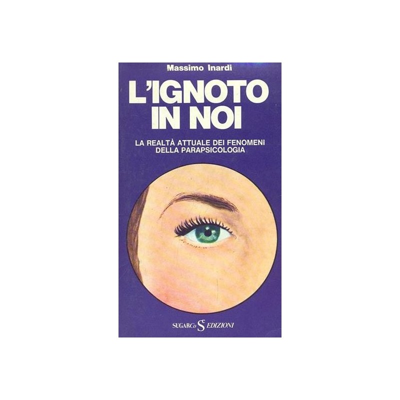 L'ignoto in noi