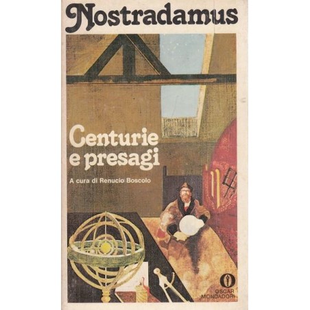 Centurie e presagi