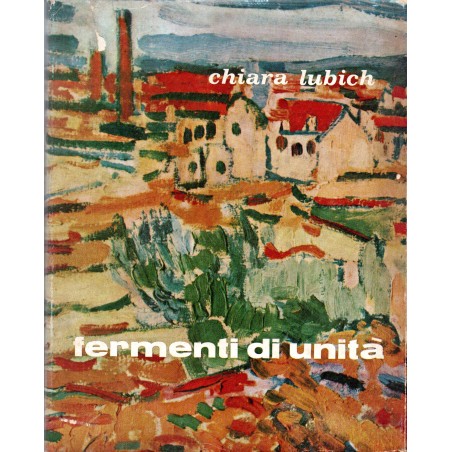 Fermenti di unità
