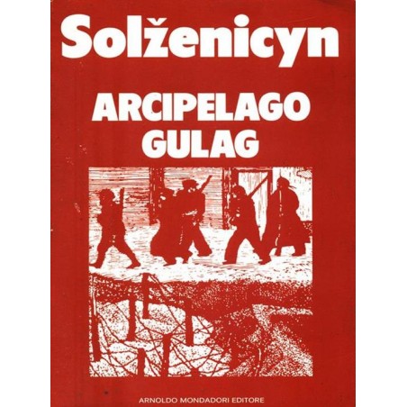 Arcipelago Gulag 1918-1956