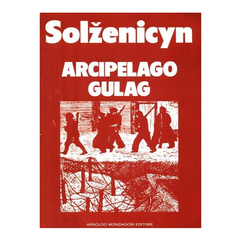Arcipelago Gulag 1918-1956