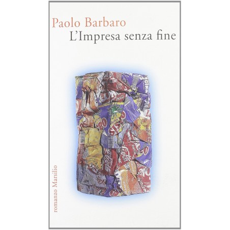 L'impresa senza fine