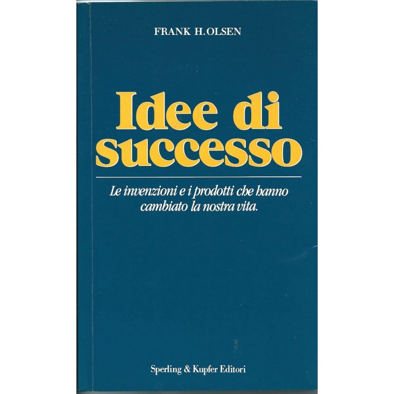 Idee di successo