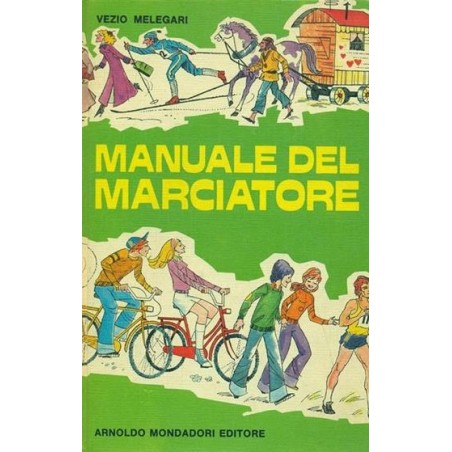 Manuale del marciatore