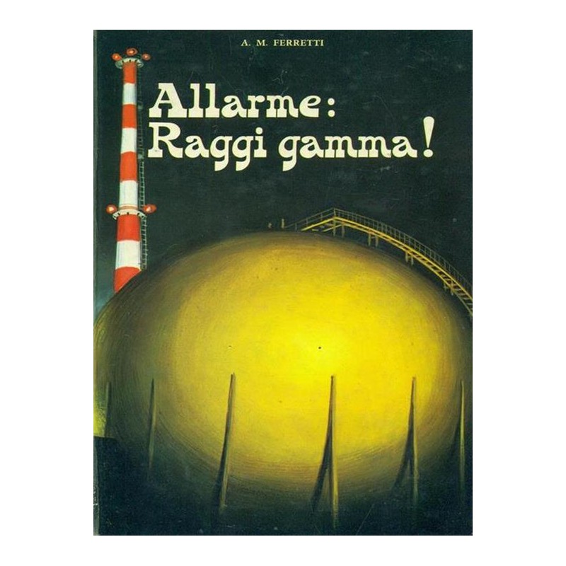 Allarme: raggi gamma!