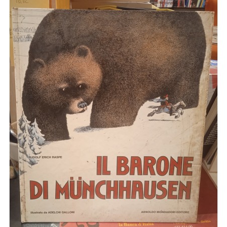Il barone di Munchausen