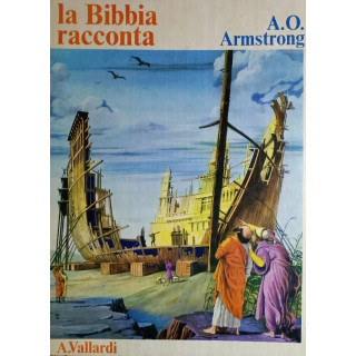 La Bibbia racconta