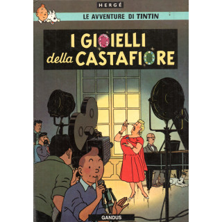 Le avventure di Tintin. I gioielli della castafiore