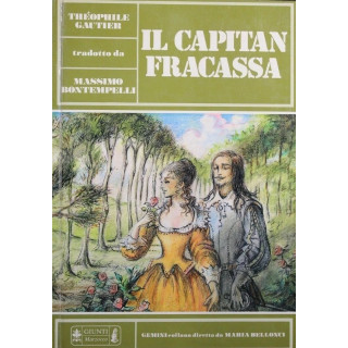 Il Capitan Fracassa