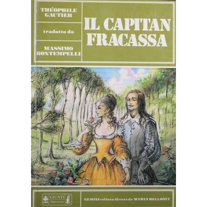 Il Capitan Fracassa