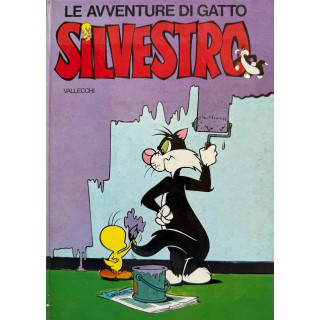 Le avventure di gatto Silvestro