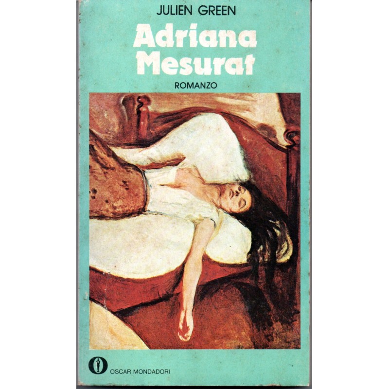 Adriana Mesurat
