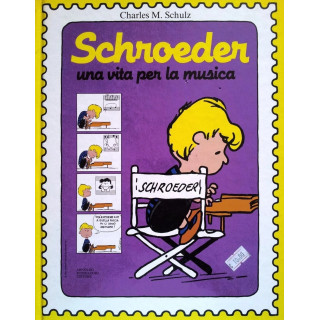 Schroeder una vita per la musica