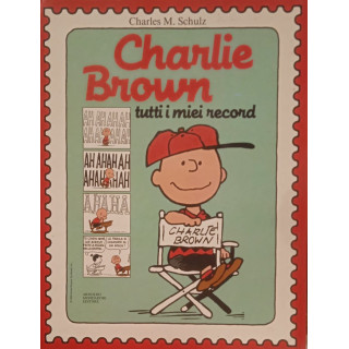 Charlie Brown tutti i miei record