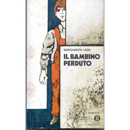 Il bambino perduto