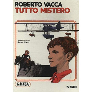 Tutto mistero