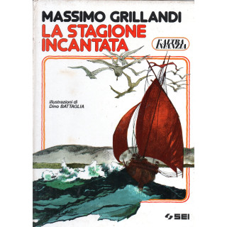 La stagione incantata