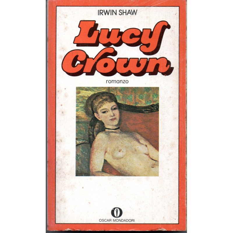 Lucy Crown