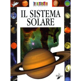 Il sistema solare