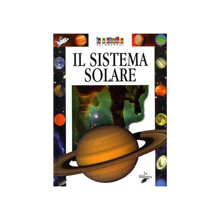 Il sistema solare