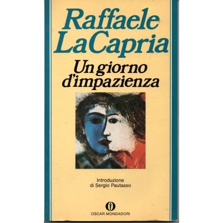 Un giorno d'impazienza