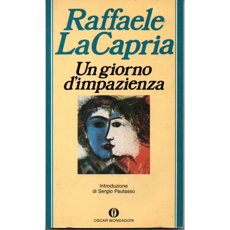 Un giorno d'impazienza