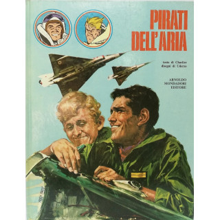 Pirati dell'aria