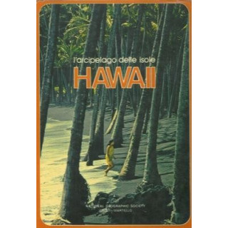 L' arcipelago delle isole Hawaii