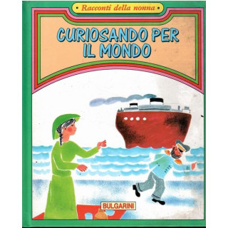 Curiosando per Il Mondo