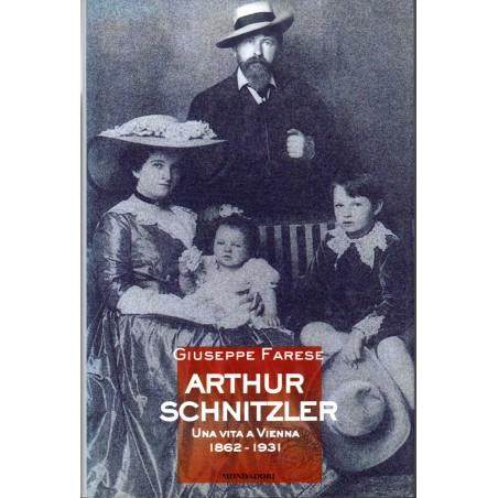 Arthur Schnitzler