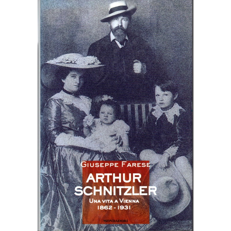 Arthur Schnitzler
