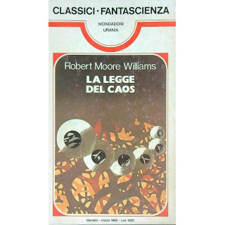 La legge del caos