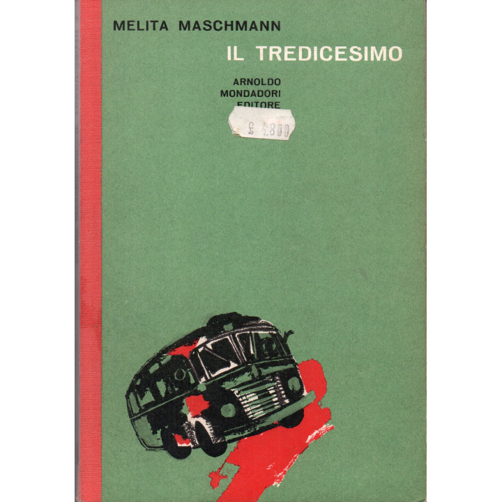 Il tredicesimo