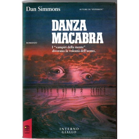 Danza macabra