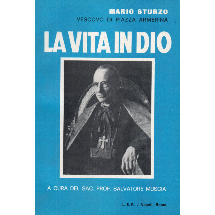 La vita in Dio