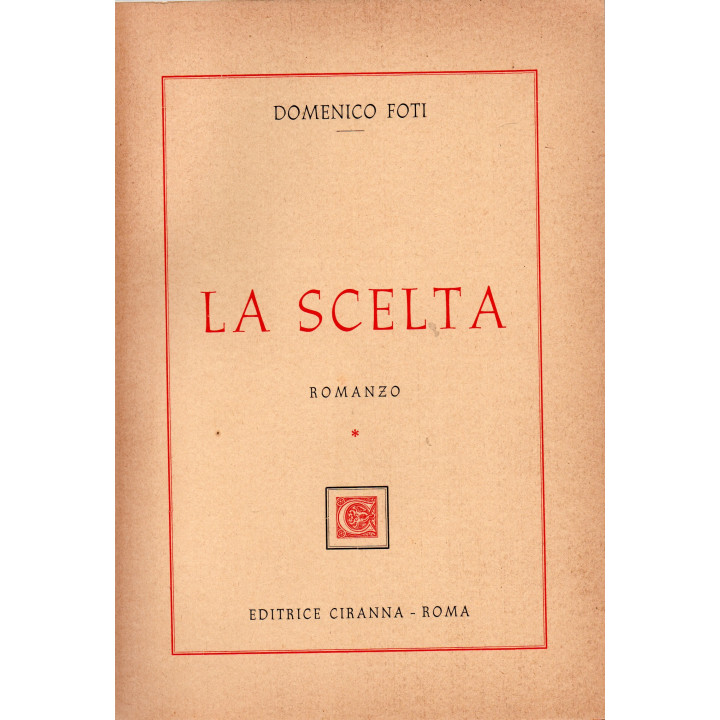 La scelta