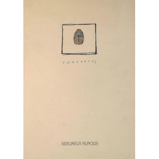 Sidereus nuncius