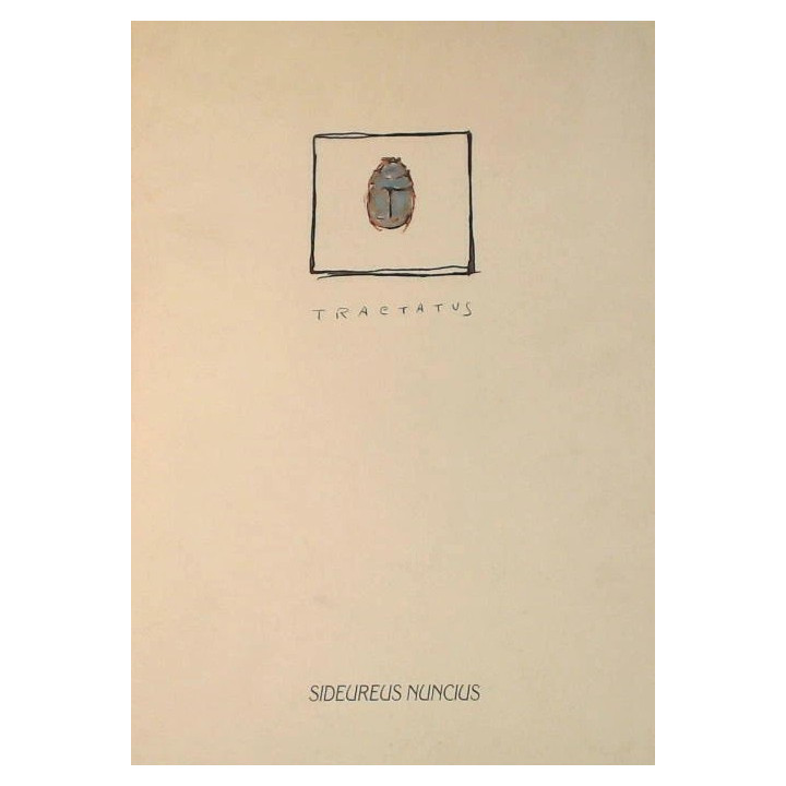 Sidereus nuncius