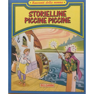 Storielline piccine piccine