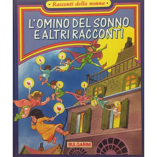 L' omino del sonno e altri racconti
