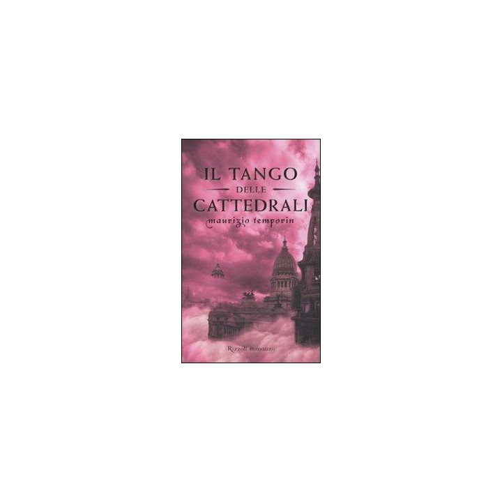 Il tango delle cattedrali
