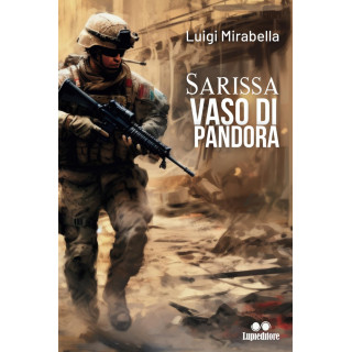 Sarissa. Vaso di Pandora