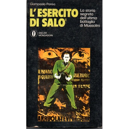 L'esercito di Salò
