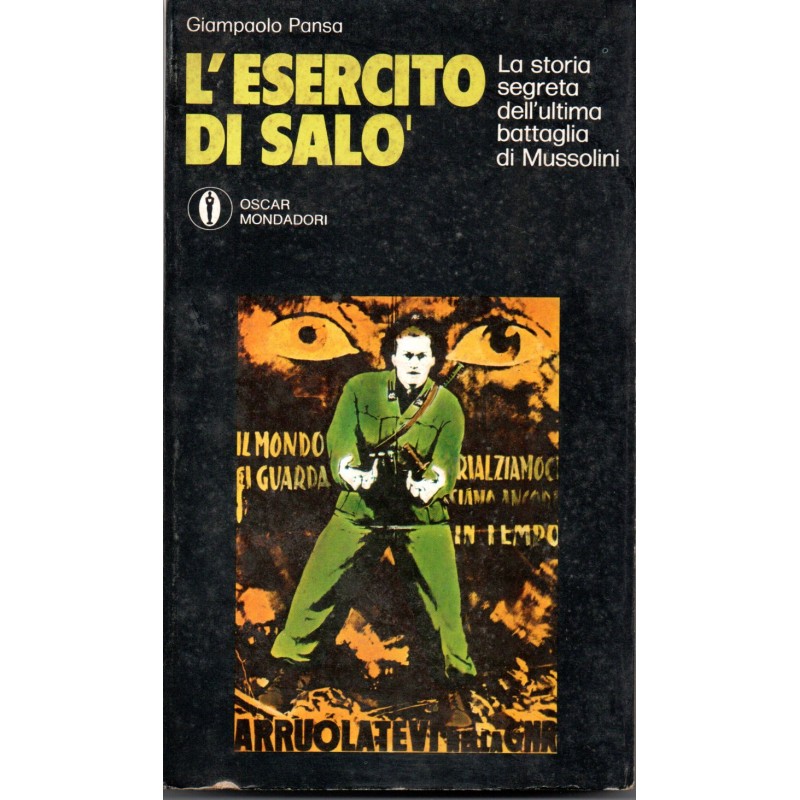 L'esercito di Salò