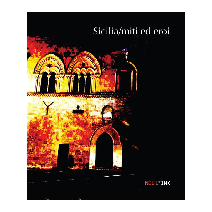 Sicilia / miti ed eroi