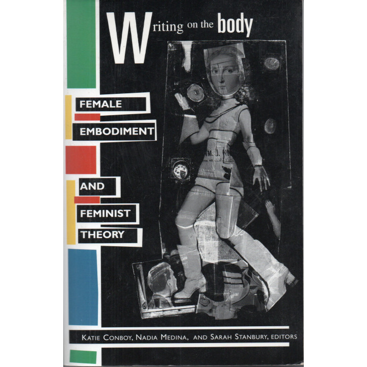 Writing on the body