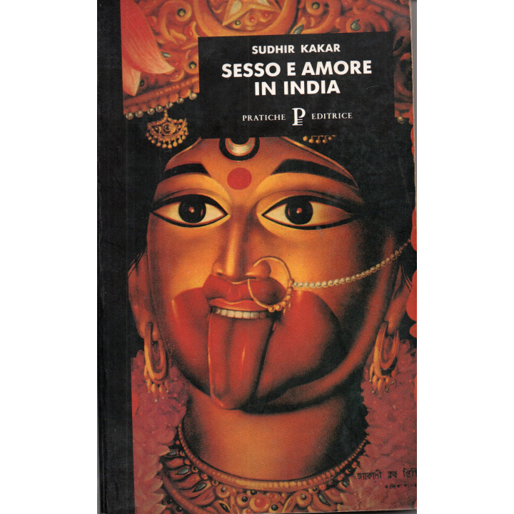 Sesso e amore in India